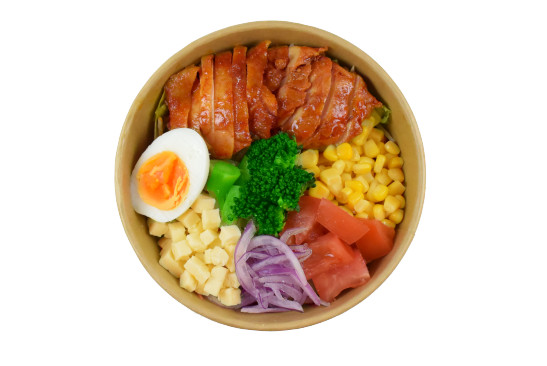 タンドリーチキン